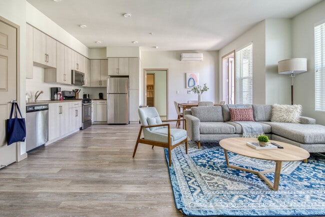 Building Photo - The Mason