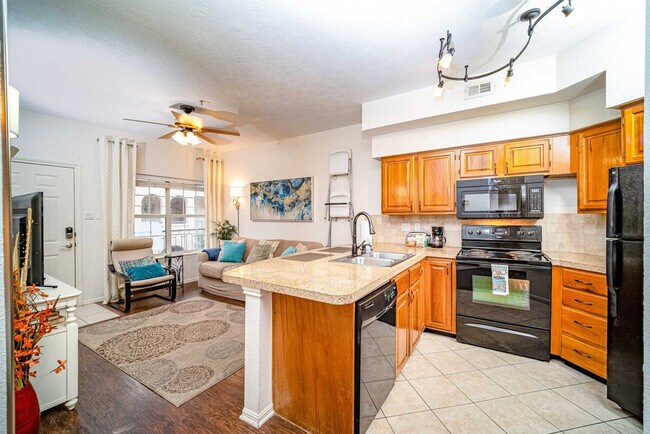 Building Photo - 3308 Parliament Cove