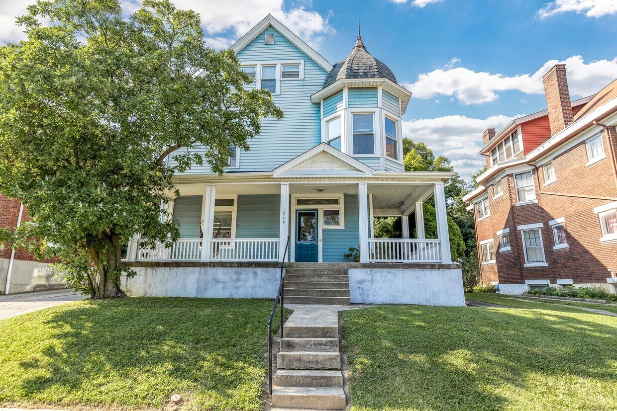 Foto principal - Hudson Ave.