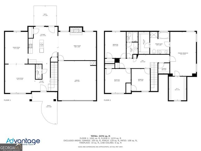 Foto del edificio - 559 Belmont Ln