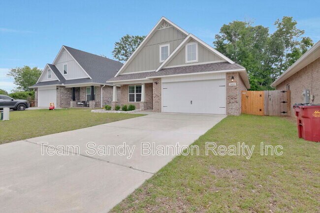 Foto del edificio - 5402 Parkside Dr