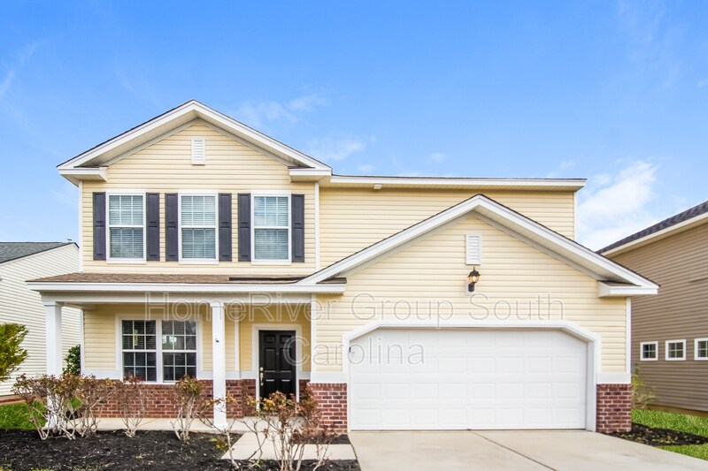 Foto principal - 4021 Sanderson Ln