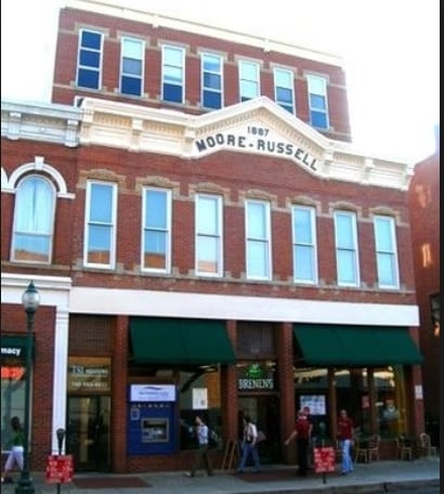 Building Photo - 121-123 E State St