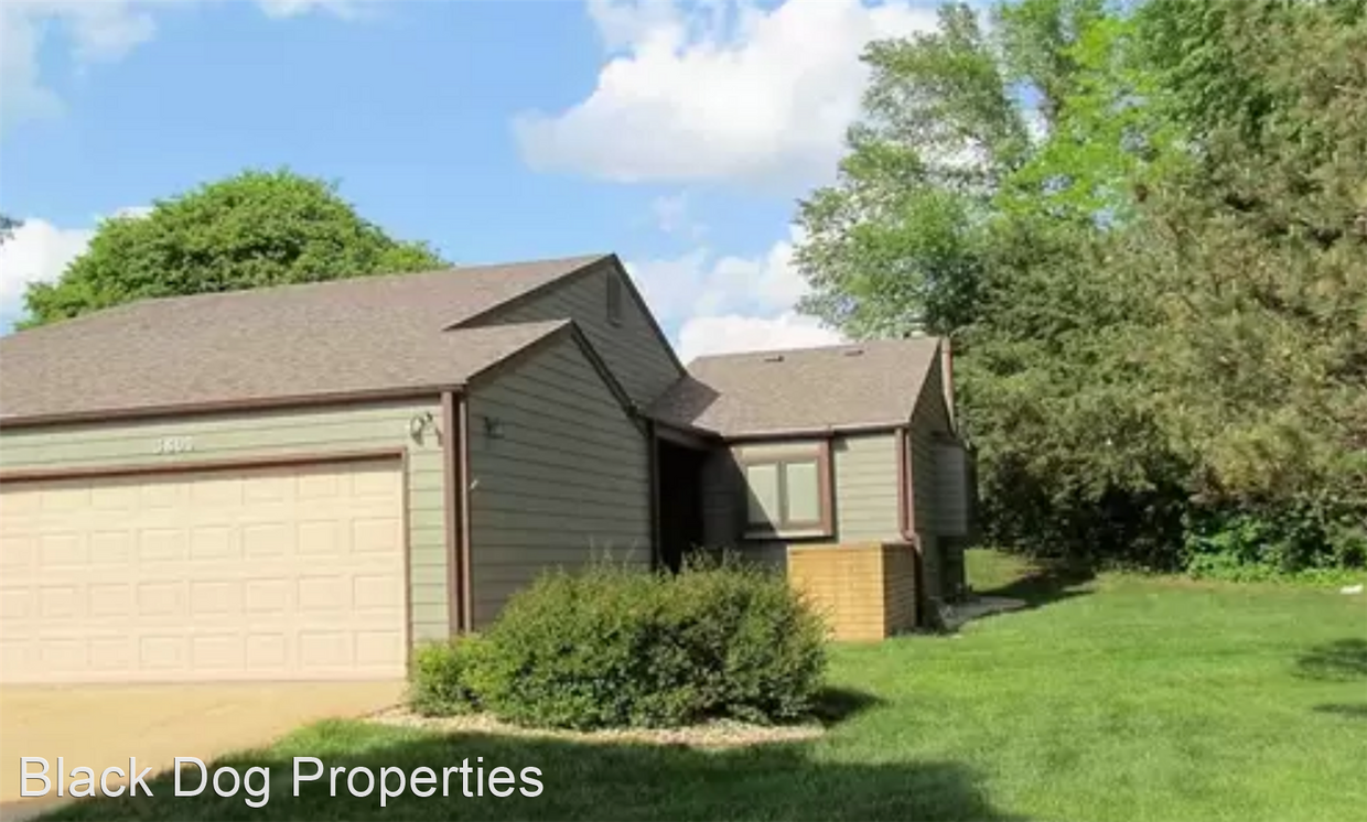 Primary Photo - 2 br, 2 bath House - 3800 Emerald Circle