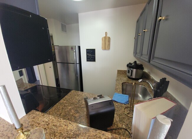 Foto del edificio - 5415 N Sheridan Rd