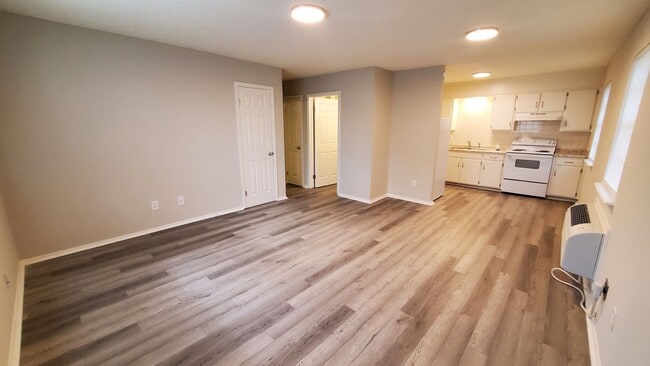 Foto del edificio - 4123 S Washington St