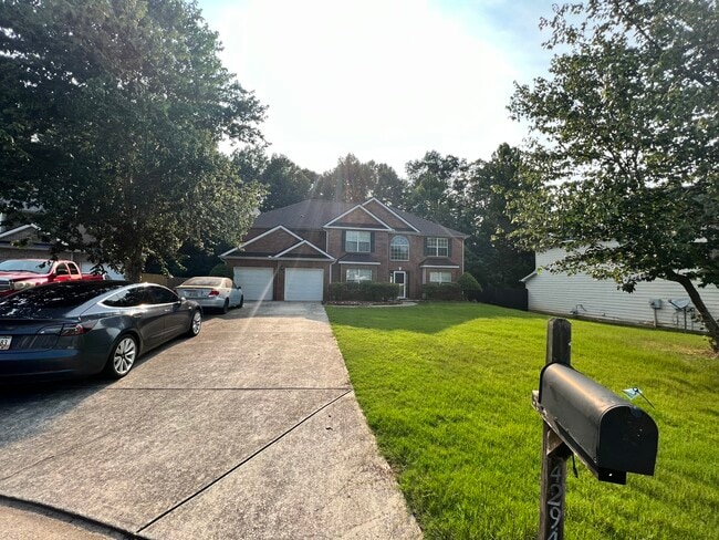 Building Photo - 4294 Defoors Farm Trl