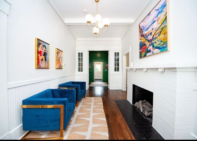Foto del edificio - 144 W Hampton Ave