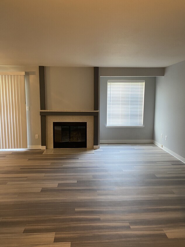 Forest Grove Apartments in Gig Harbor, WA