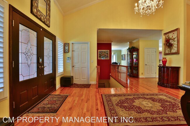 Foto del edificio - 5 br, 4 bath House - 13275 Glasgow Ct.
