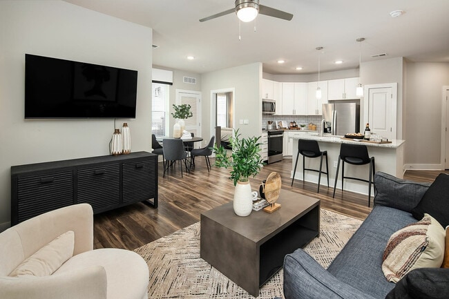Building Photo - Abberly Commons Apartment Homes