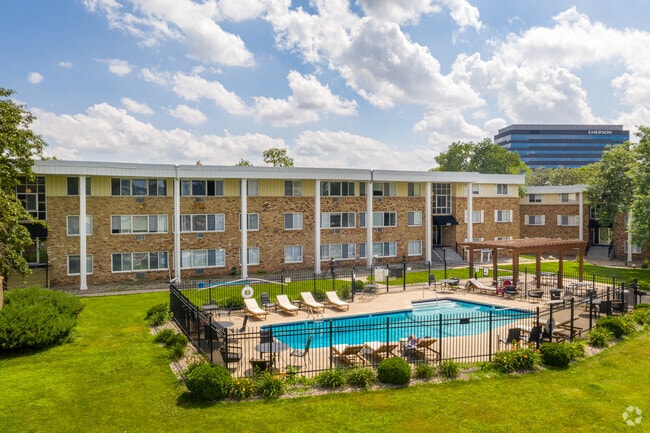 Cheap Apartments In Bloomington Mn