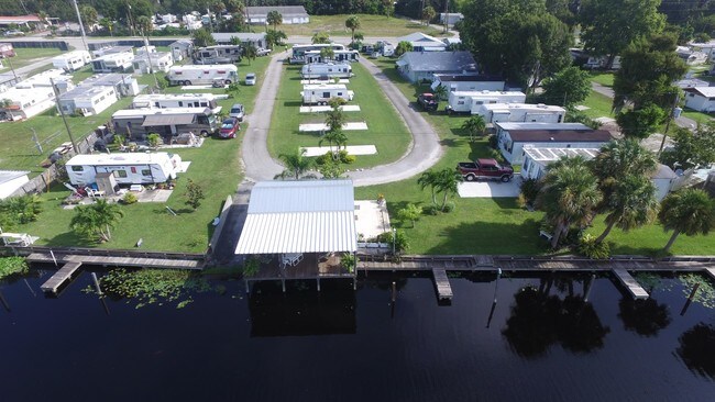 Building Photo - 4026 US-441
