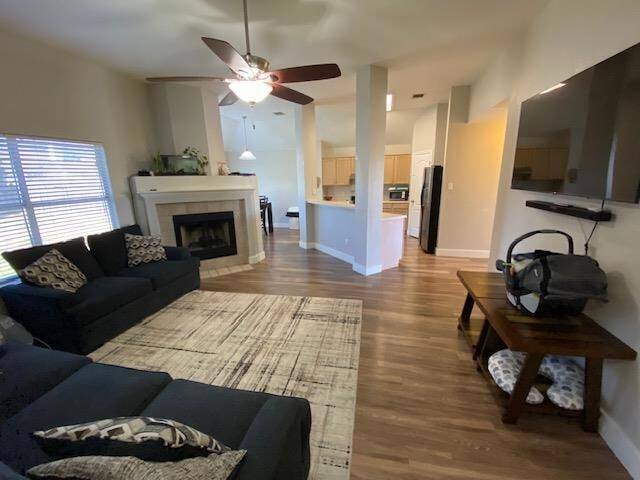 Foto del edificio - 3422 Settlement Dr