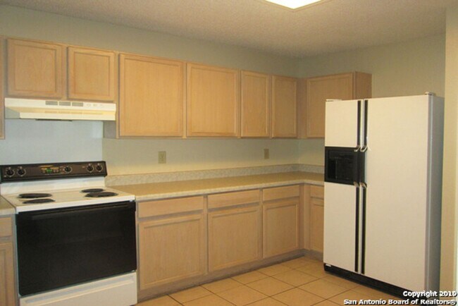Foto del edificio - 6718 Badger Pass Dr