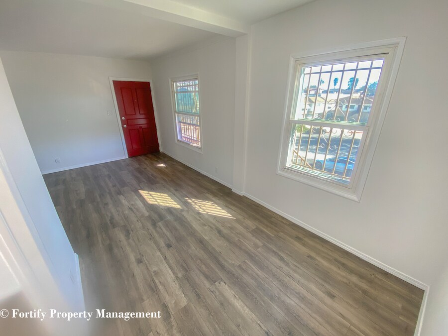 Foto principal - 3403 W 84th Pl