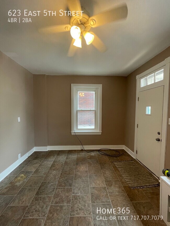 Foto del edificio - Spacious 4 bedroom 2 bathroom home in Beth...