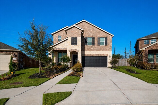 Foto del edificio - 11627 Brookside Arbor Ln
