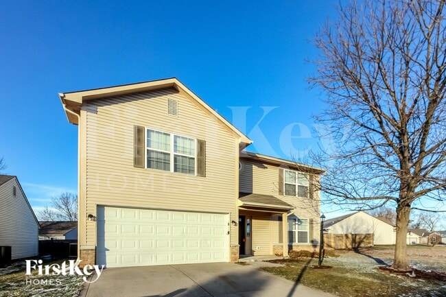 Building Photo - 7626 Stockard St