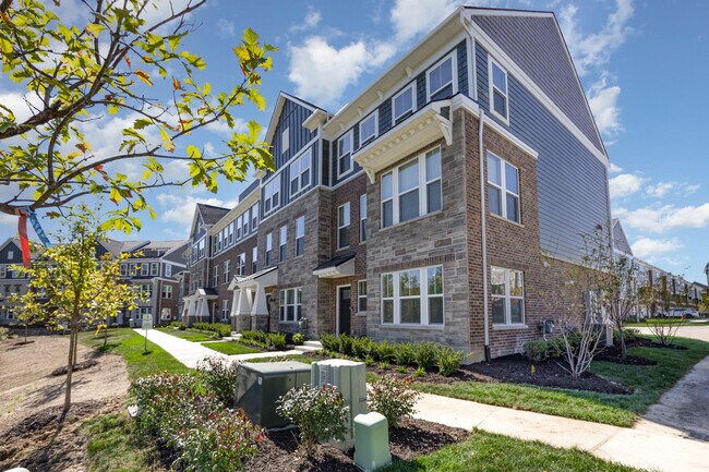 Foto del edificio - 42982 Atwood Ave