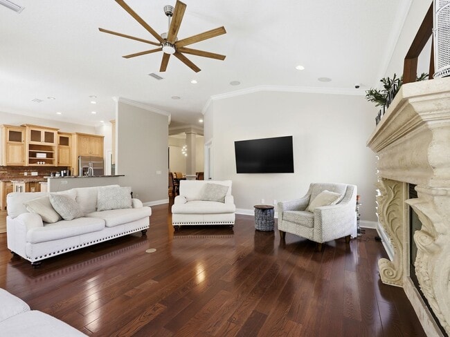 Building Photo - 534 Ria Mirada Ct