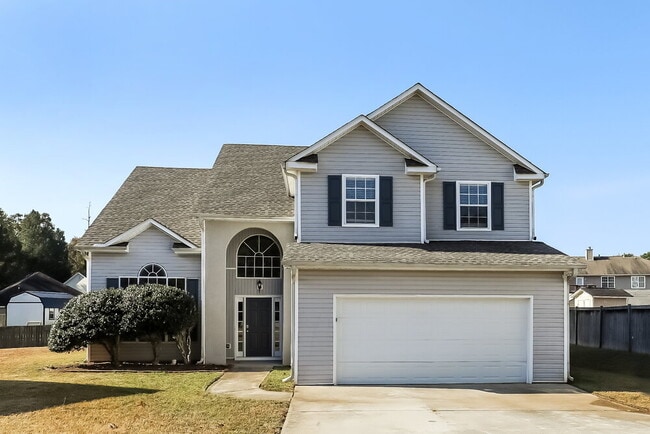 Building Photo - 10669 Daisy Cove