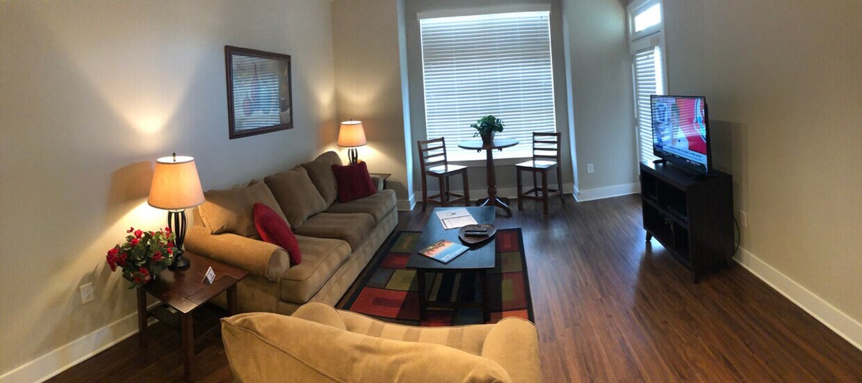 Foto principal - 2917 Camden Park Pl