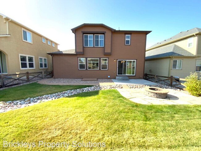 Foto del edificio - 7303 Jagged Rock Cir