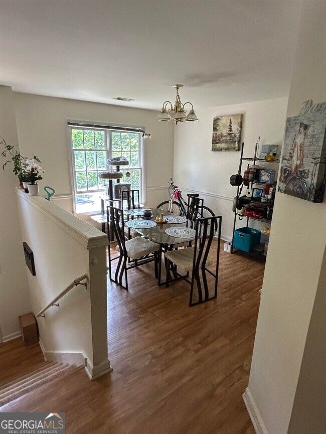 Foto del edificio - 174 Spring Lake Dr