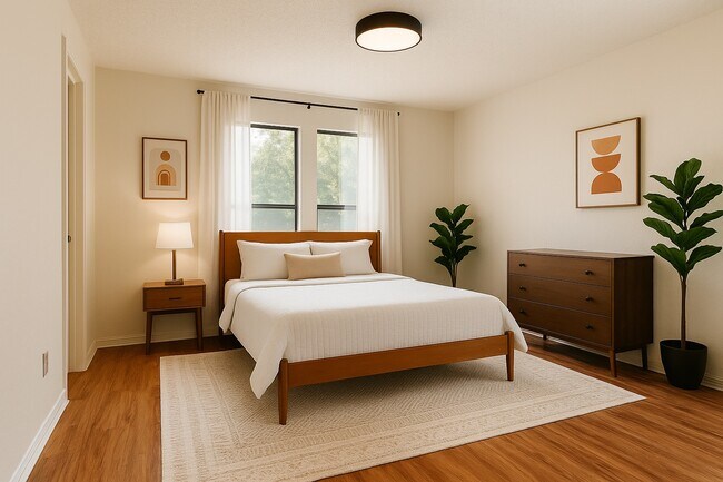 Foto del edificio - 2309 Georgetown Dr