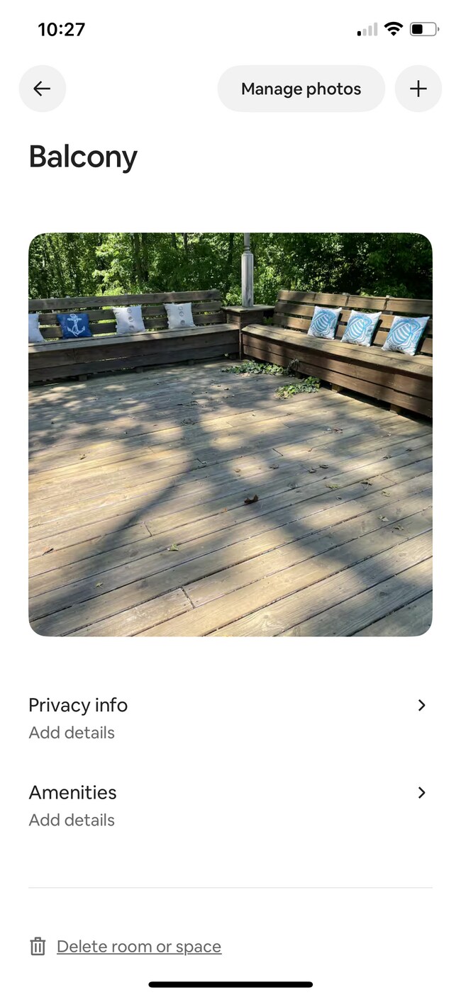 Foto del edificio - 6777 Boyer Dr