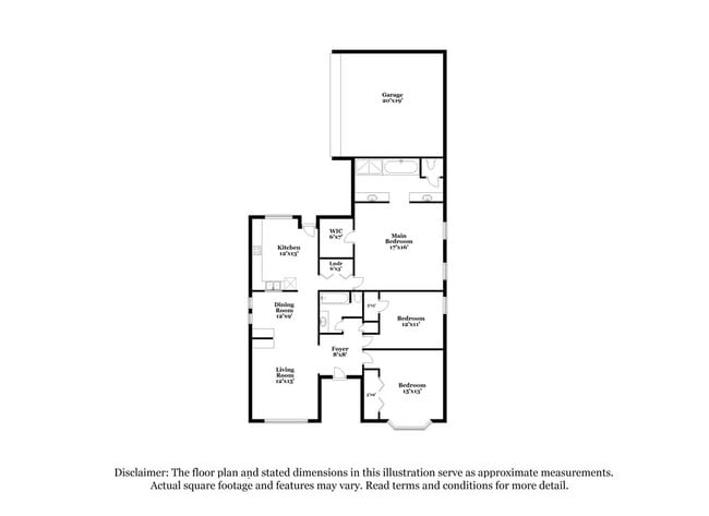 Foto del edificio - 2775 Waterford Park Dr