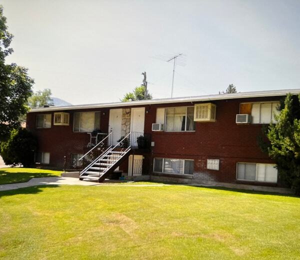 670 S 500 E Unit 3, Springville, UT 84663 Apartments in Springville