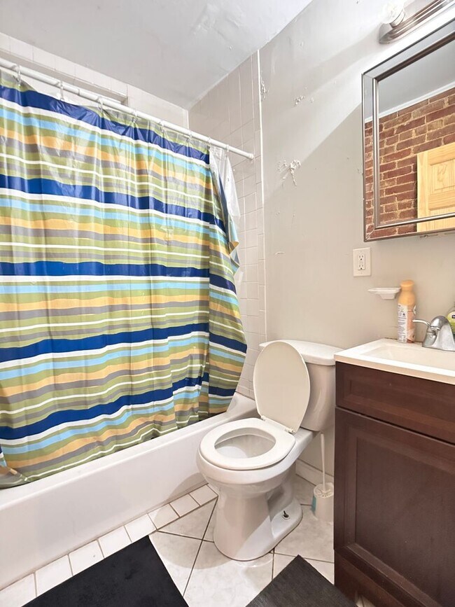 Photo - 3BR/2BA Allston Apartment | Heat & Hot Water Included | No Fee | Pet Friendly