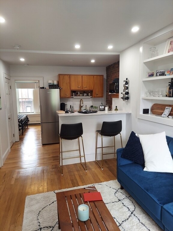 Foto principal - 23 Dartmouth Pl