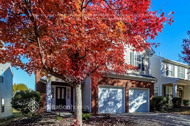 Foto del edificio - 9738 Turning Wheel Dr