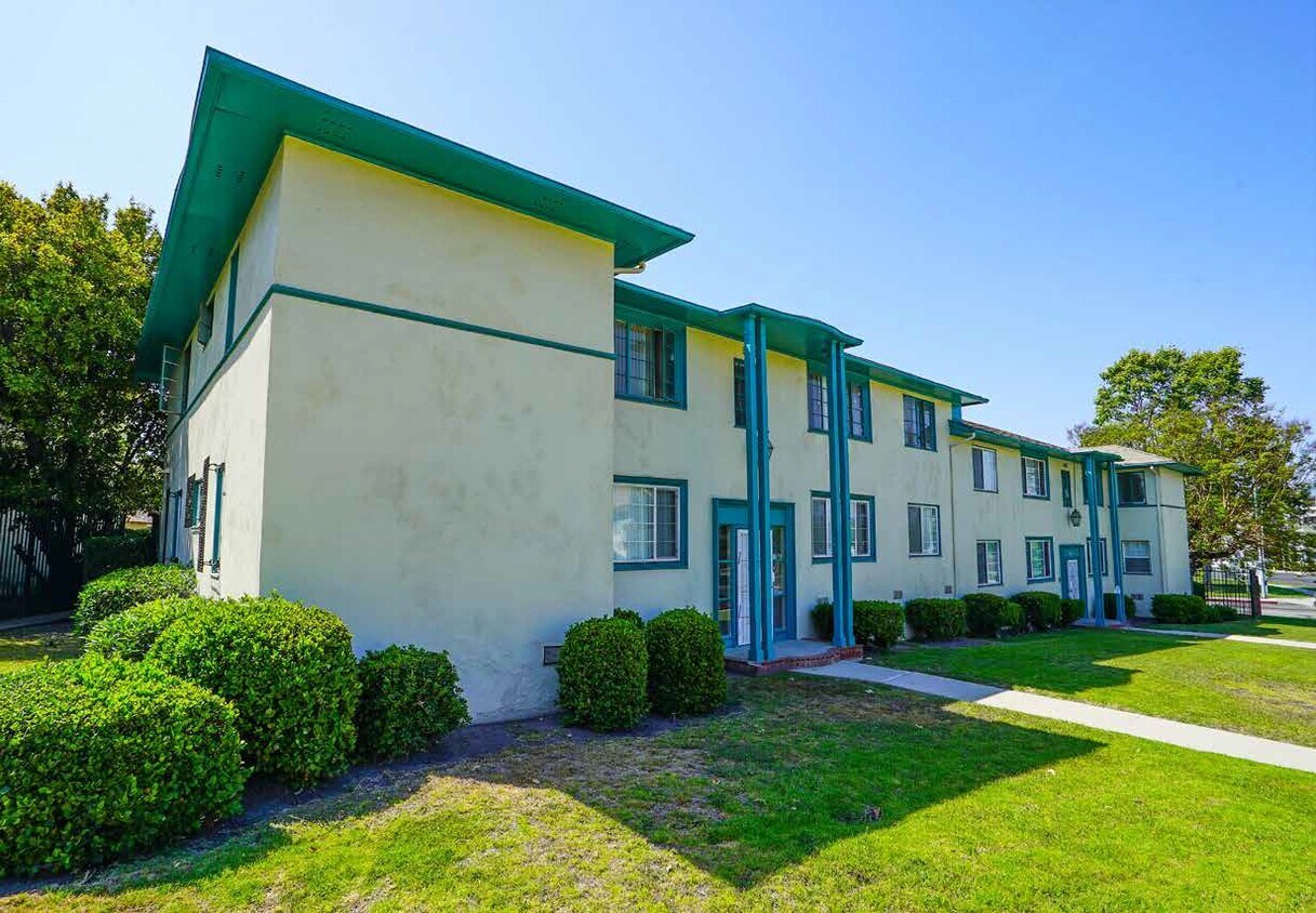 Foto principal - 4107 Buckingham Rd