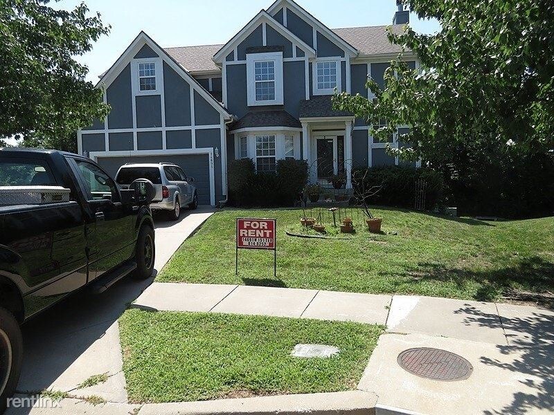 14691 W 151st Terrace, Olathe, KS 66062 House Rental in Olathe, KS