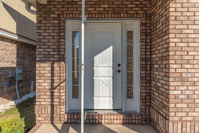 Foto del edificio - 116 Big Oaks Ln