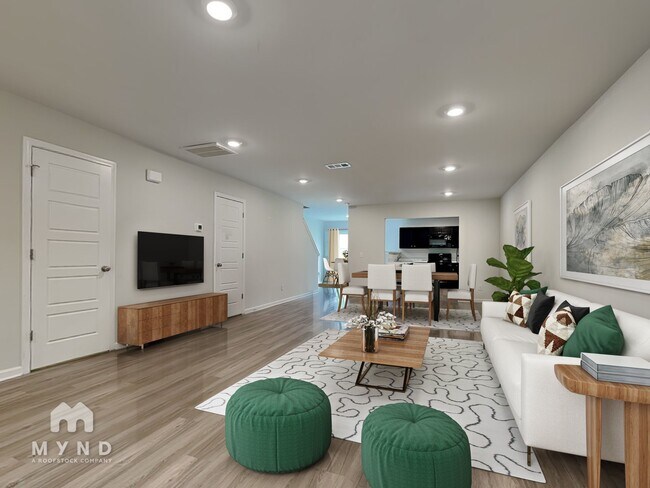 Foto del edificio - 26 Red Robin Ct