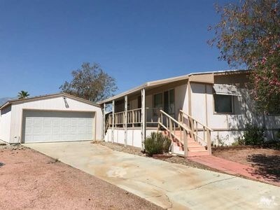 Building Photo - 69271 Golden West Dr
