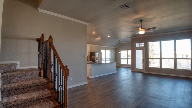 Building Photo - 1203 Amber Dawn Dr