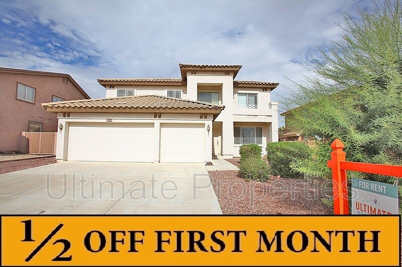 22080 W Devin Dr, Buckeye, AZ 85326 House Rental in Buckeye, AZ