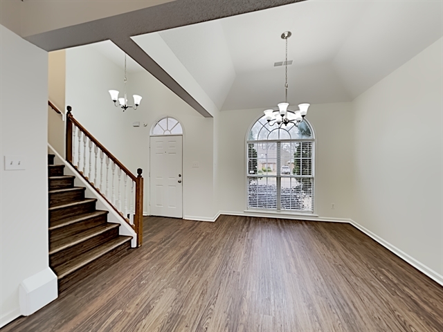 Foto del edificio - 2133 Heritage Cove