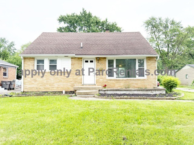 Foto principal - 3101 Medford Ave