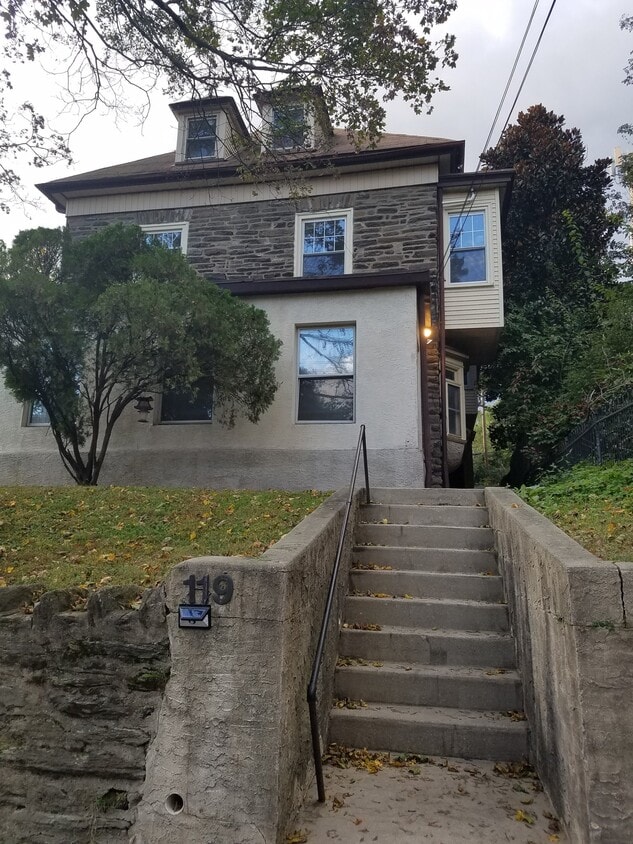 Photo - 119 E Mt Airy Ave (Philadelphia, PA)