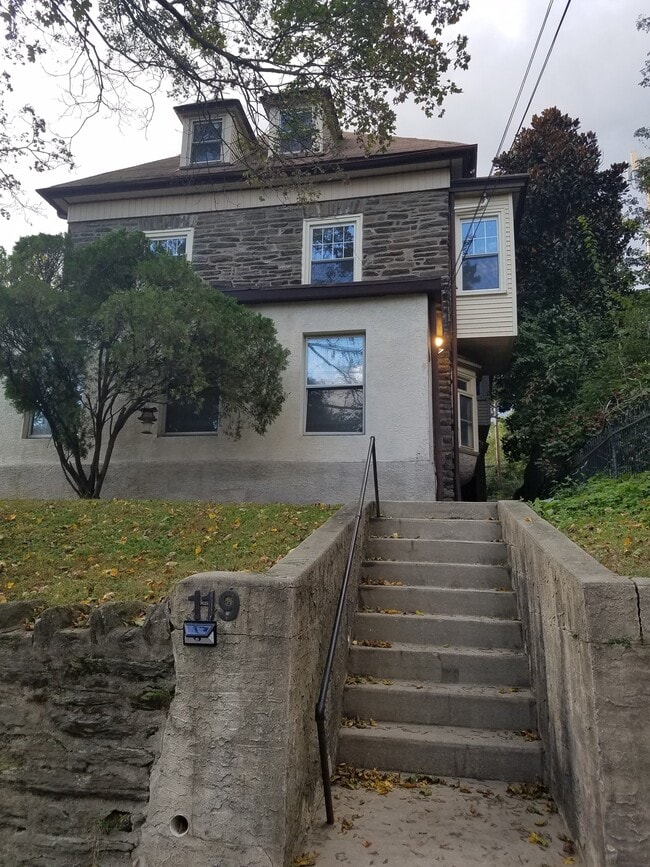 Photo - 119 E Mt Airy Ave Apartment