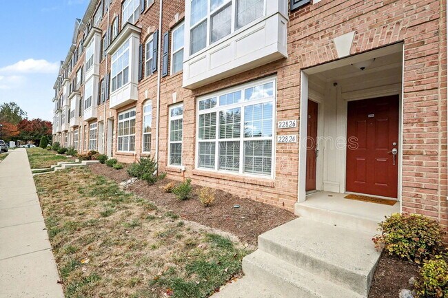 Photo - 22824 Ferncrest Terrace Townhome