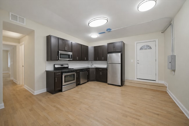 Building Photo - 3001 N Central Park Ave