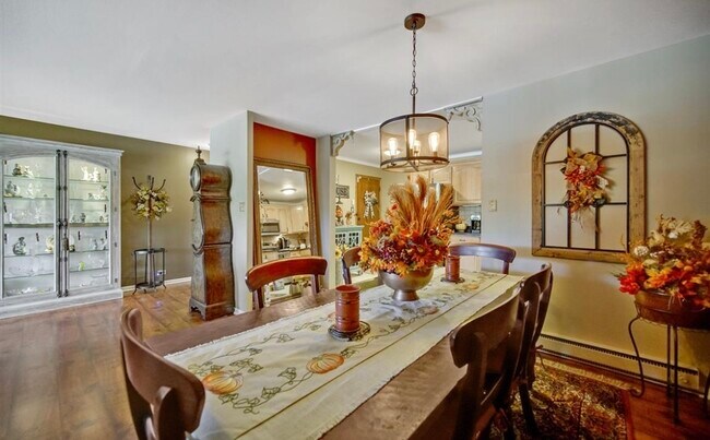 Foto del edificio - 1117 Leavitt Ave